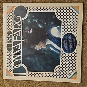 Donna Fargo Vinyl Record